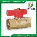 Contemporary new products small gas valve natural gas ball valve